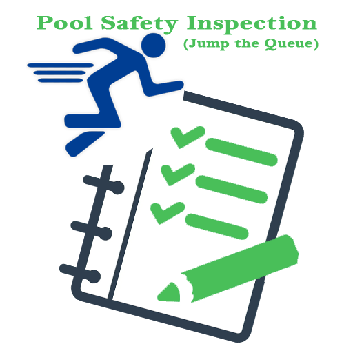 QLD Pool Safety Inspection (Jump the Queue - I need it ASAP)